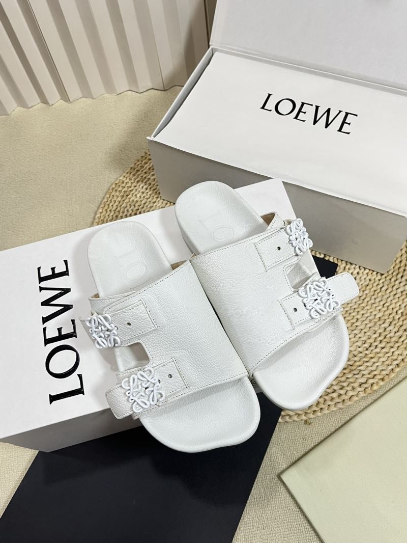 Loewe Sandals